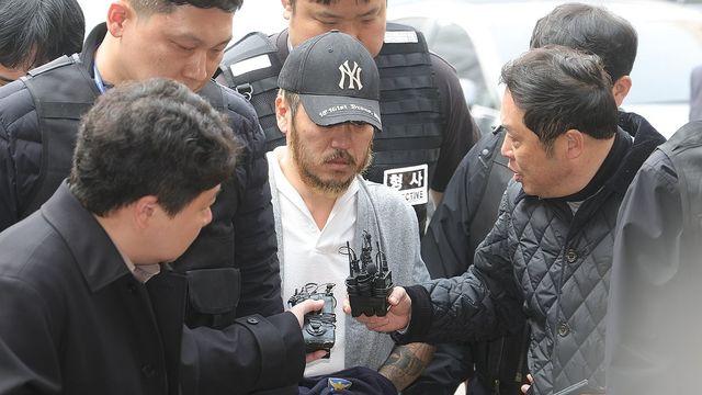 30억 마약 유통은 빙산의 일각…박왕열 여죄 얼마나 드러날까