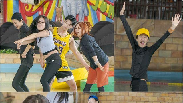 '솔로지옥5' 송승일 