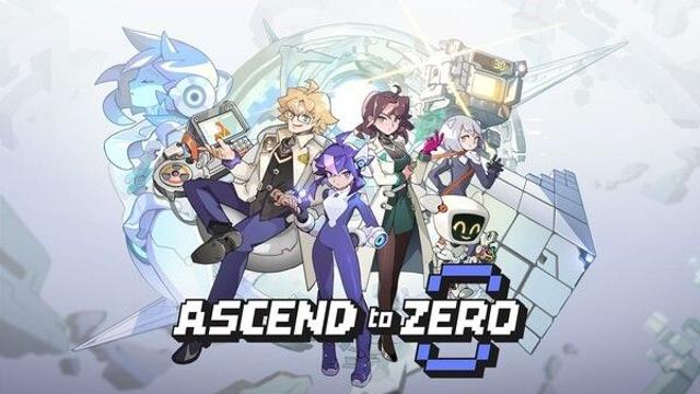 플라이웨이게임즈 ‘어센드투제로’, 엑스박스와 스팀 통해 7월 13일 글로벌 출시