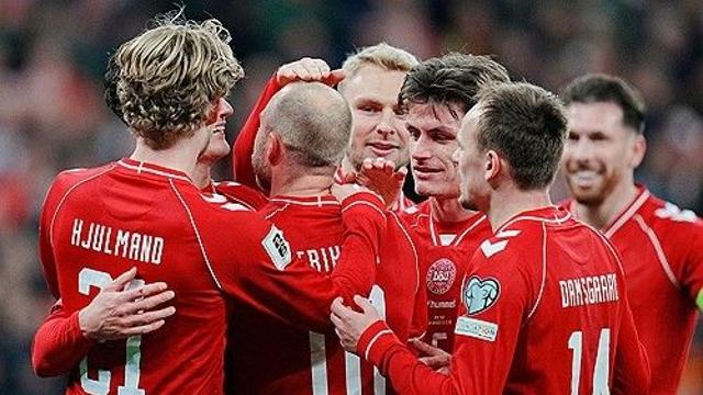 덴마크 4-0 '클래스 증명'·체코 승부차기 역전 드라마…홍명보호, 월드컵 첫판 '북유럽 vs 동유럽' 운명의 선택