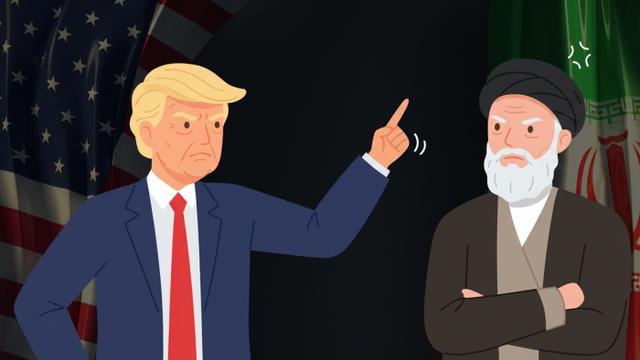 미국-이란 직접회담 가능성↑···종전 협상 물밑 움직임 가속