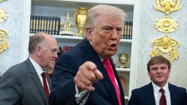 [이슈] 트럼프, 이란 발전소 공격 4월6일까지 유예…미-이란, 협상 국면서 지상전 대비