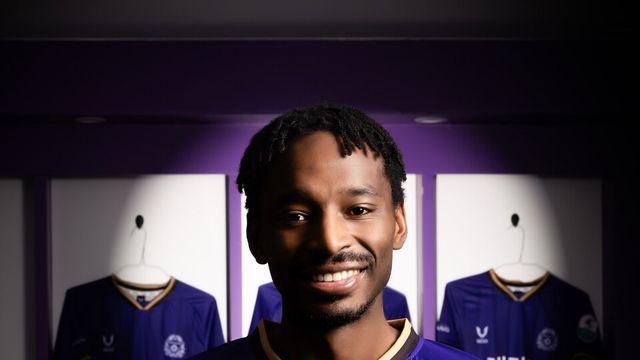 [오피셜] 안양, '전천후 미드필더' 라파엘 영입…전력 보강 완료