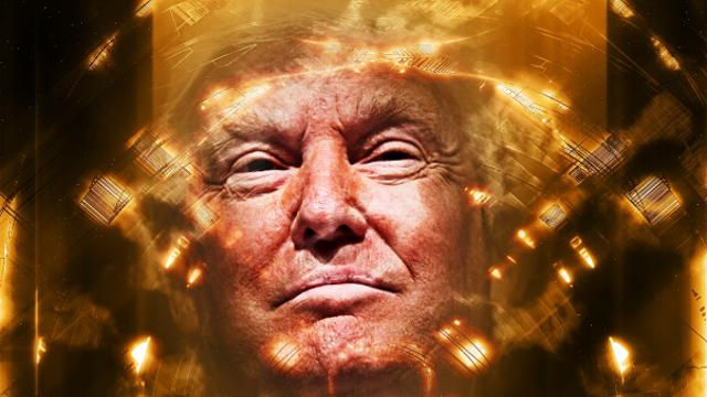 트럼프 일가, 가상자산으로 1.5조원 벌어