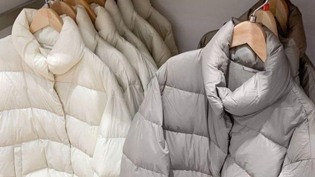 '지금 해야만 합니다, 집에서도 충분히 가능..' 내년 겨울에도 따뜻하게 입을 수 있는 패딩 세탁, 보관 방법