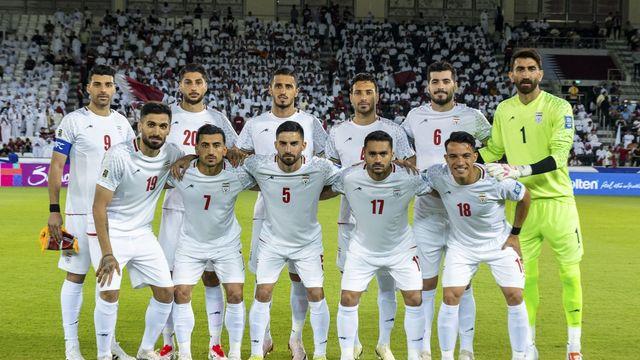 “적대국엔 못보내” 이란 정부 쐐기 박았다…월드컵 진짜 불참?