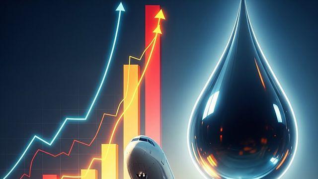 중동發 '오일 쇼크'에 항공업계 비상… 유류할증료 한 달 새 3배, 노선도 줄어든다