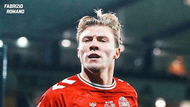 ‘덴마크 or 체코’ 홍명보호의 북중미 월드컵 첫 상대 윤곽 나왔다!...4월 1일 결정