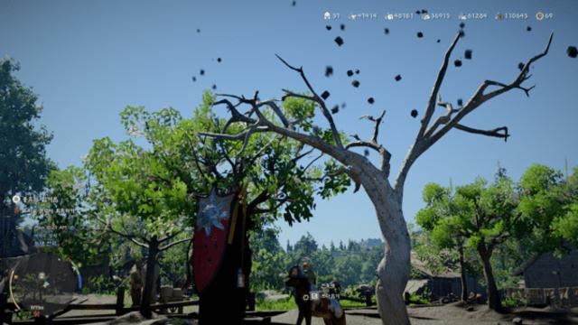 [붉은사막 공략 ⑪] 성장의 끝을 향해, ‘어비스 동력핵’ 수집과 활용