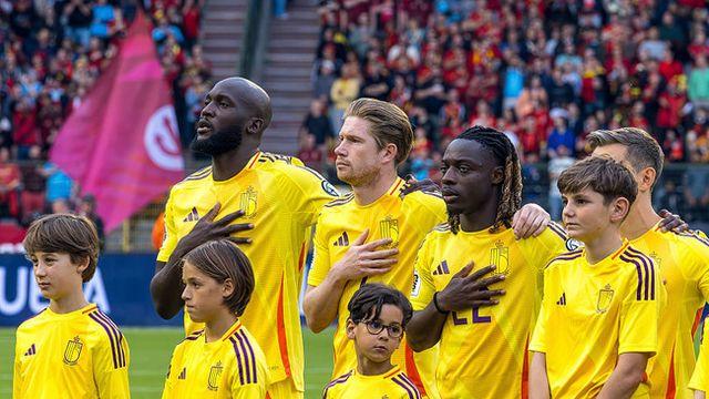 [승부예측] 3월29일(일) 04:30 국가대표친선 미국 vs 벨기에 스코어 예측