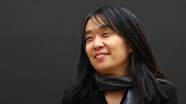한강 '작별하지 않는다', 美 NBCC상 수상…韓 소설 최초