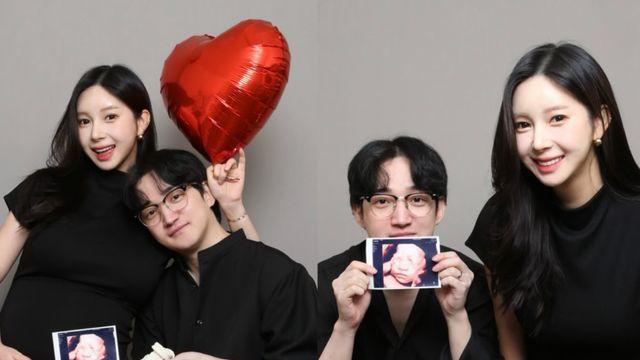 ‘전선욱♥’ 야옹이 작가 둘째 출산 “응원 감사, 좋은 작품으로 돌아갈 것”