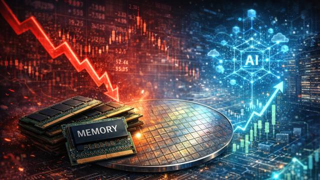 '터보퀀트 쇼크'에 흔들린 반도체 주가…증권가 