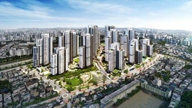 [부동산캘린더] 내주 서울 '더샵신길센트럴시티'·'아크로드서초' 청약