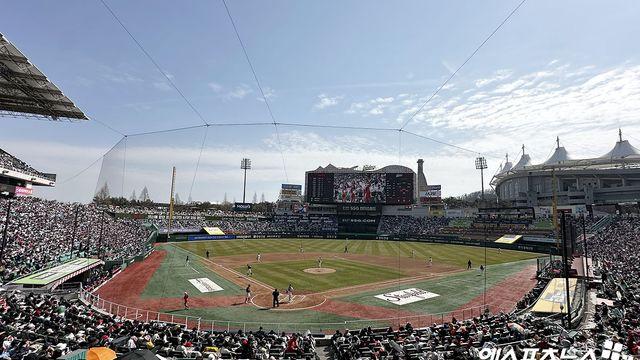 문학야구장, 끝내 사라진다…인천도 'K-팝 초대형 돔구장' 유치 움직임→문학경기장 돔 씌우고, 야구장 부지는 부대시설로?