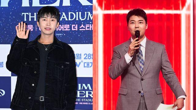 임영웅 섭외 성사시킬까…전현무 