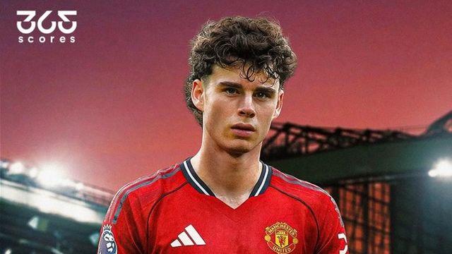 '흥민이 형 미안해'...토트넘 소년 가장도 강등 위기에 등 돌렸다! 카세미루 대체자로 맨유행 언급