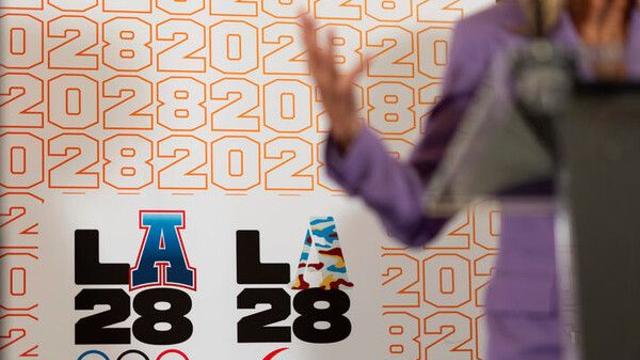 IOC, 여성 종목 ‘생물학적 여성’으로 제한…2028 LA 올림픽부터 적용