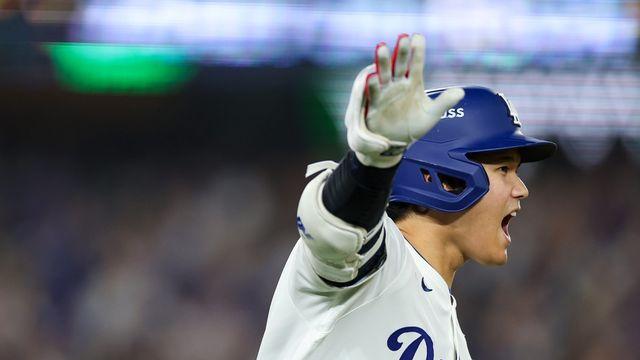 ‘통 큰 선물’ 오타니, 개막 맞아 선수단 전원에 ‘600만 원 시계’ 쐈다