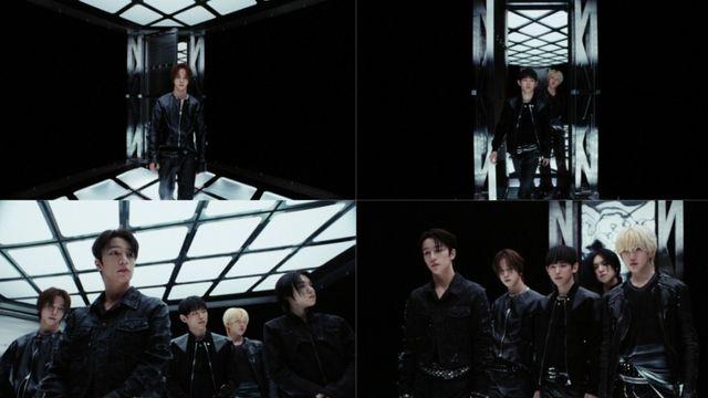 '김재중 보이그룹' KEYVITUP(키빗업), 데뷔 전 선공개곡 'BEST ONE' 뮤비 공개...