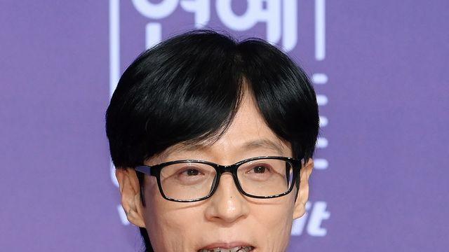 '53세' 유재석, 관리 철저하더니…몸무게 공개에 