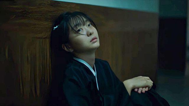 넷플릭스서 터졌다…공개 3일 만에 'TOP 10' 오른 뜻밖의 한국 영화