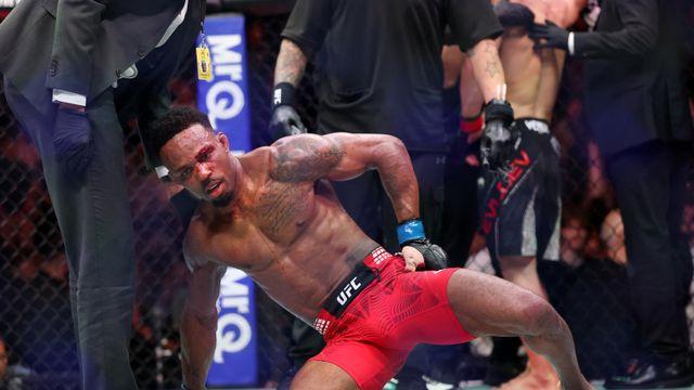 UFC 판정에 불만 “내가 이겨야 했다”…낭심 맞고 상대 감점에도 패한 머피의 솔직 발언