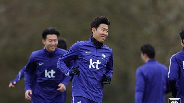 한국축구, ‘종가’ 영국서 1000번째 A매치 출격…코트디부아르 평가전, 543번째 승리 무대로?