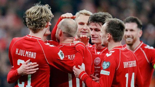 홍명보호 월드컵 첫 상대는 덴마크-체코 승자... 1일 최종 결정