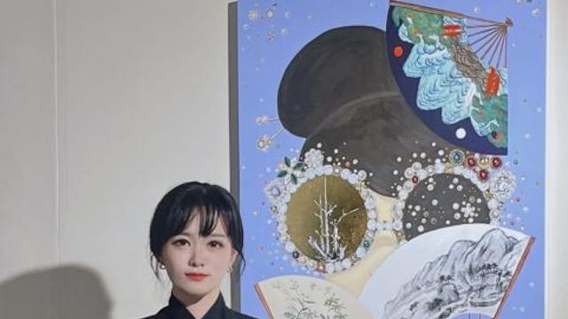 글로벌 아티스트 김지희와 함께하는 부산의 나눔… ‘아트-바운드 부산 2026’ 나눔 프로젝트 시동