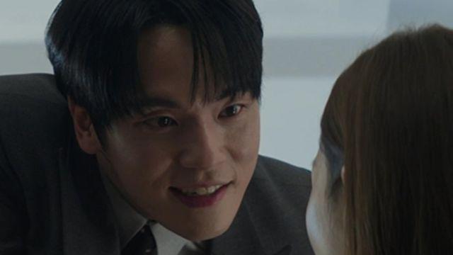 김정현 광기, 확실히 터졌다…‘세이렌’ 정신나간 서사 완성