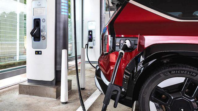 “보조금까지 끌어모으자 5천만 원 초반대”…팰리세이드보다 저렴해진 ‘대형 전기 SUV’