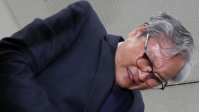 “무조건 죄송” 고개 숙였던 안전공업 대표, 김앤장 선임해 '대전 화재' 수사 대응