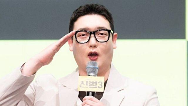 김민호, ♥김혜선과 뜨거운 로맨스…28살 차이