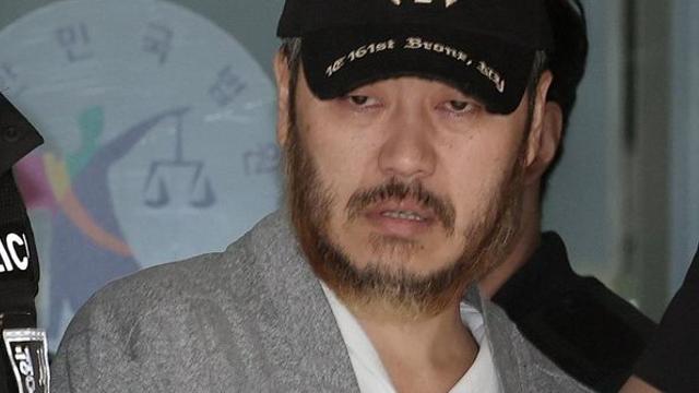 필리핀서 마약 국내 유통 혐의 박왕열 구속... 유통 규모 및 수법은?