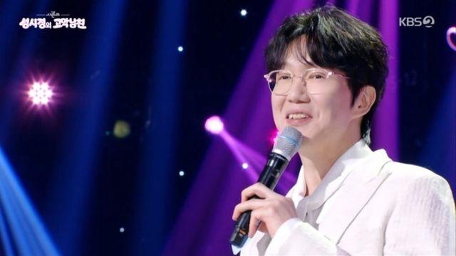 [TVis] 성시경, ‘고막 남친’ 타이틀에 “왜 화내지 싶더라…못 바꿔” (더 시즌즈)
