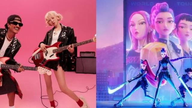 로제·스키즈·헌트릭스…‘2026 아이하트라디오 뮤직 어워즈’ K팝으로 빛냈다 [종합]