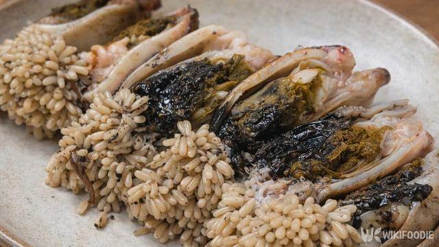 지금 놓치면 내년까지 못 먹습니다… 1년에  딱 두 달만 먹을 수 있다는 '해산물'