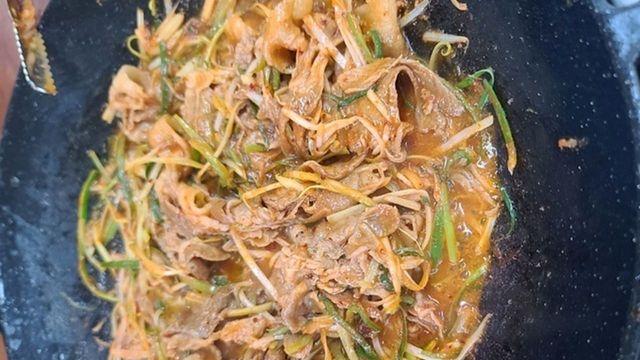 '지금까지 계속 이렇게 먹었는데..' 현직 의사들이 절대 안 된다고 뜯어 말리고 있는 제육볶음 섭취 방법