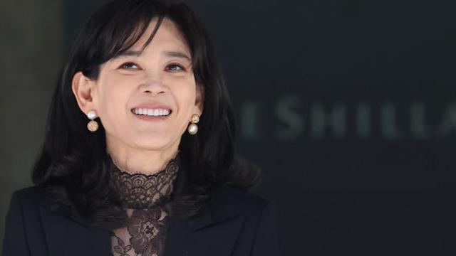 이부진 사장의 200억 승부수…호텔신라 주주들 '활짝'