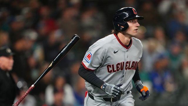 '와' 이런 선수가 나타나다니…'ML 역대 7번째' 데뷔전 멀티홈런→