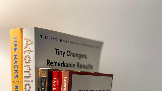 전직 아나운서가 추천하는 영어 실력과 독서 습관을 기르는 원서 5