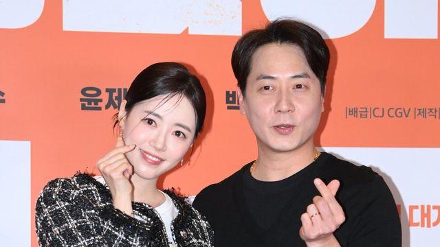 '앤디 아내' 이은주, KBS 상대 임금 소송 승소…