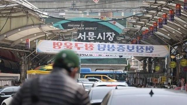'막대기만 꽂아도' 옛말…균열 난 대구 보수 민심