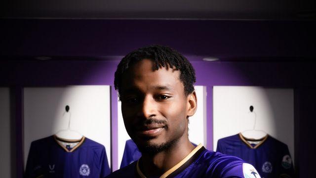 FC안양, 전천후 자원 요크 라파엘로 중원 보강