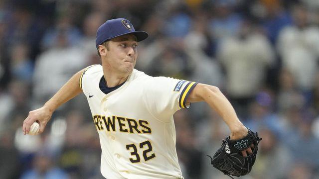 ‘162.7km 쾅’ 미저라우스키, 첫 개막전 압도적 구위 ‘KKKKKKKKKKK’