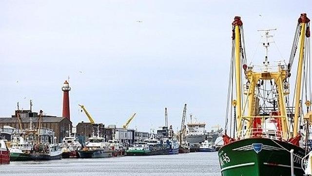 유럽 식탁서 생선 사라지나…경유값 급등에 어선 출항 중단