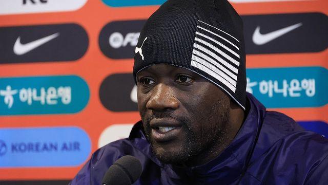 코트디부아르 감독 