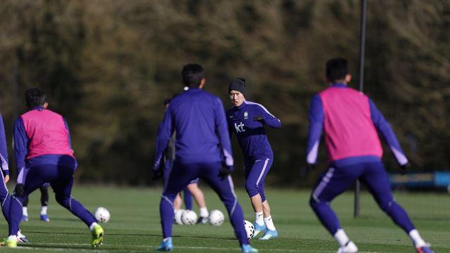 교체인원 확대, 4쿼터 경기…월드컵 모드 전환한 ‘홍명보호’, 3월 A매치 훨씬 유용해졌다