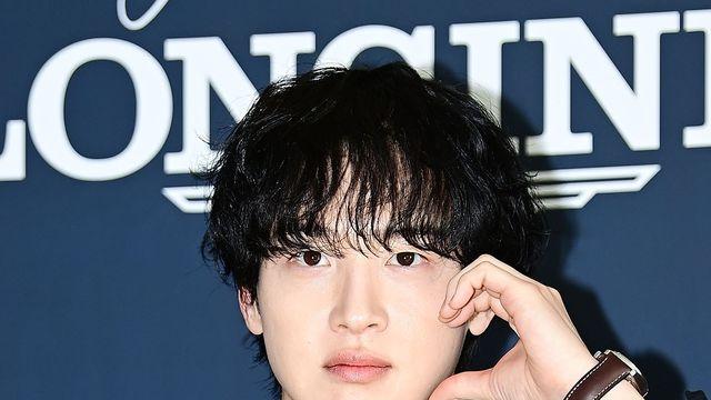 장동윤 인생 제대로 사네…강도 잡아 배우 데뷔→영화 감독까지, 놀라운 행보 [엑's 이슈]